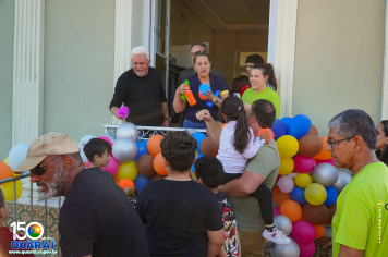 Foto - MEGA FESTA DO DIA DAS CRIANÇAS SUPERA EXPECTATIVAS E É UM SUCESSO ABSOLUTO