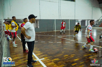 Foto - Segundona 2025 – Primeira Rodada