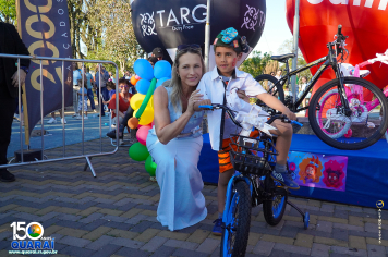 Foto - MEGA FESTA DO DIA DAS CRIANÇAS SUPERA EXPECTATIVAS E É UM SUCESSO ABSOLUTO