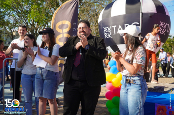 Foto - MEGA FESTA DO DIA DAS CRIANÇAS SUPERA EXPECTATIVAS E É UM SUCESSO ABSOLUTO