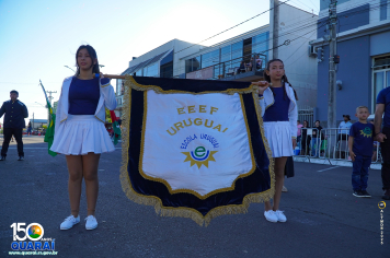 Foto - MEGA FESTA DO DIA DAS CRIANÇAS SUPERA EXPECTATIVAS E É UM SUCESSO ABSOLUTO