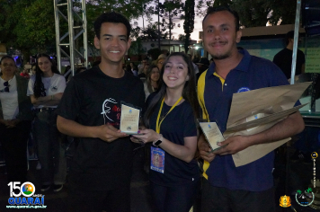 Foto - 6° CONCURSO DE BANDAS E FANFARRAS