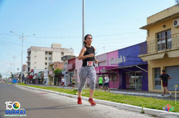 Foto - 11ª Etapa do Campeonato de Bairros da ACA reúne corredores em Quaraí