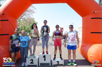 Foto - 11ª Etapa do Campeonato de Bairros da ACA reúne corredores em Quaraí