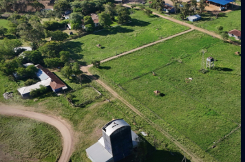Foto - Quaraí 150 anos Emancipação Politica.