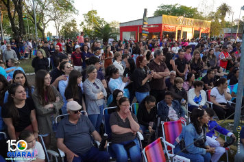 Foto - MEGA FESTA DO DIA DAS CRIANÇAS SUPERA EXPECTATIVAS E É UM SUCESSO ABSOLUTO