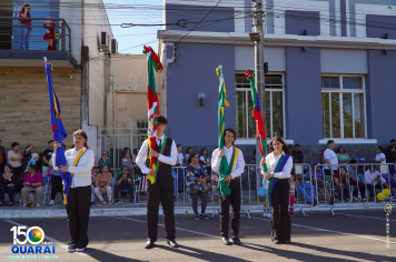 Foto - MEGA FESTA DO DIA DAS CRIANÇAS SUPERA EXPECTATIVAS E É UM SUCESSO ABSOLUTO