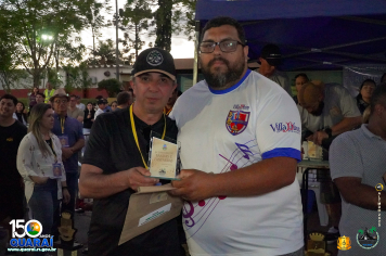 Foto - 6° CONCURSO DE BANDAS E FANFARRAS