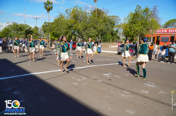 Foto - MEGA FESTA DO DIA DAS CRIANÇAS SUPERA EXPECTATIVAS E É UM SUCESSO ABSOLUTO