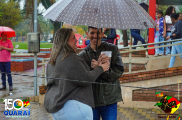 Foto - Desfile Farroupilha 2025.