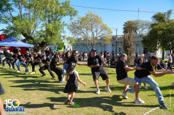 Foto - MEGA FESTA DO DIA DAS CRIANÇAS SUPERA EXPECTATIVAS E É UM SUCESSO ABSOLUTO
