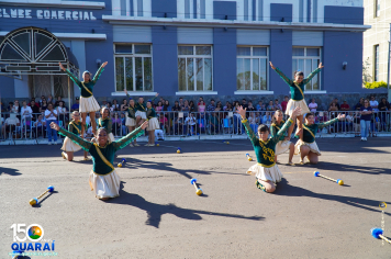 Foto - MEGA FESTA DO DIA DAS CRIANÇAS SUPERA EXPECTATIVAS E É UM SUCESSO ABSOLUTO