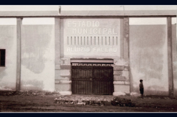 Foto - Quaraí 150 anos Emancipação Politica.