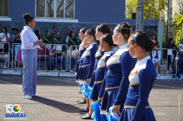 Foto - MEGA FESTA DO DIA DAS CRIANÇAS SUPERA EXPECTATIVAS E É UM SUCESSO ABSOLUTO