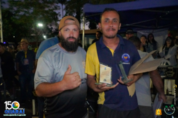 Foto - 6° CONCURSO DE BANDAS E FANFARRAS