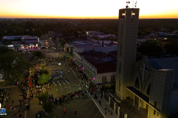Foto - MEGA FESTA DO DIA DAS CRIANÇAS SUPERA EXPECTATIVAS E É UM SUCESSO ABSOLUTO