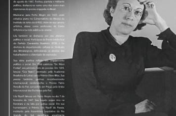 Foto - Quaraí 150 anos Emancipação Politica.