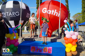 Foto - MEGA FESTA DO DIA DAS CRIANÇAS SUPERA EXPECTATIVAS E É UM SUCESSO ABSOLUTO