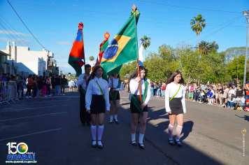 Foto - MEGA FESTA DO DIA DAS CRIANÇAS SUPERA EXPECTATIVAS E É UM SUCESSO ABSOLUTO