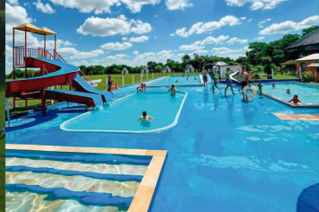 Foto - Quaraí 150 anos Emancipação Politica.