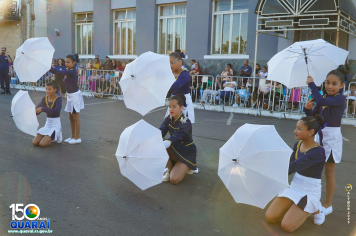 Foto - MEGA FESTA DO DIA DAS CRIANÇAS SUPERA EXPECTATIVAS E É UM SUCESSO ABSOLUTO