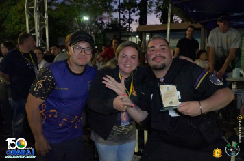 Foto - 6° CONCURSO DE BANDAS E FANFARRAS