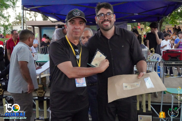 Foto - 6° CONCURSO DE BANDAS E FANFARRAS