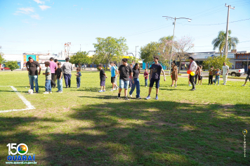Foto - MEGA FESTA DO DIA DAS CRIANÇAS SUPERA EXPECTATIVAS E É UM SUCESSO ABSOLUTO