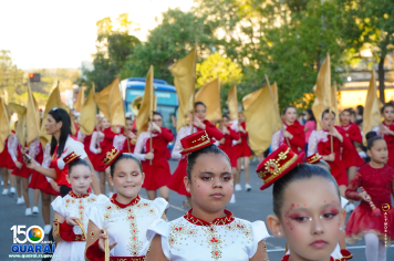 Foto - MEGA FESTA DO DIA DAS CRIANÇAS SUPERA EXPECTATIVAS E É UM SUCESSO ABSOLUTO