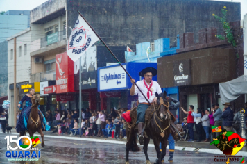 Foto - Desfile Farroupilha 2025.