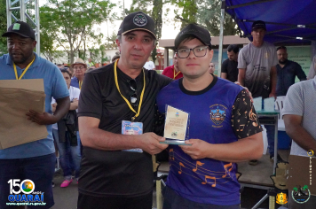 Foto - 6° CONCURSO DE BANDAS E FANFARRAS