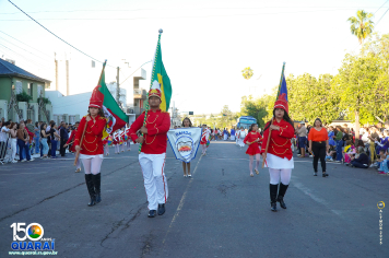 Foto - MEGA FESTA DO DIA DAS CRIANÇAS SUPERA EXPECTATIVAS E É UM SUCESSO ABSOLUTO