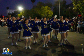 Foto - MEGA FESTA DO DIA DAS CRIANÇAS SUPERA EXPECTATIVAS E É UM SUCESSO ABSOLUTO