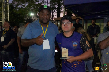 Foto - 6° CONCURSO DE BANDAS E FANFARRAS