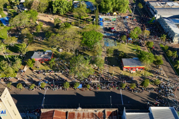 Foto - MEGA FESTA DO DIA DAS CRIANÇAS SUPERA EXPECTATIVAS E É UM SUCESSO ABSOLUTO