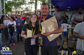 Foto - 6° CONCURSO DE BANDAS E FANFARRAS