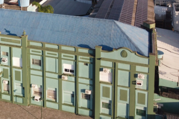 Foto - Quaraí 150 anos Emancipação Politica.