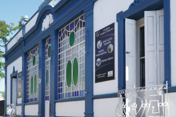 Foto - Quaraí 150 anos Emancipação Politica.