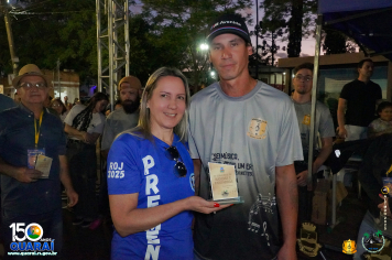 Foto - 6° CONCURSO DE BANDAS E FANFARRAS