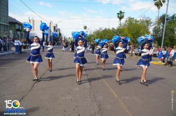 Foto - MEGA FESTA DO DIA DAS CRIANÇAS SUPERA EXPECTATIVAS E É UM SUCESSO ABSOLUTO