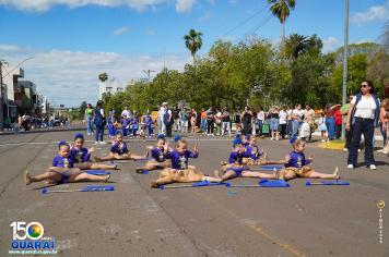 Foto - MEGA FESTA DO DIA DAS CRIANÇAS SUPERA EXPECTATIVAS E É UM SUCESSO ABSOLUTO