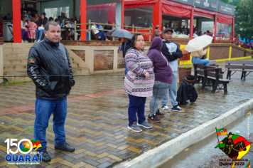 Foto - Desfile Farroupilha 2025.