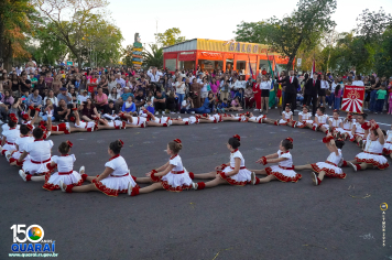 Foto - MEGA FESTA DO DIA DAS CRIANÇAS SUPERA EXPECTATIVAS E É UM SUCESSO ABSOLUTO
