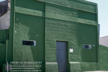 Foto - Quaraí 150 anos Emancipação Politica.