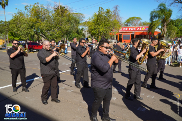 Foto - MEGA FESTA DO DIA DAS CRIANÇAS SUPERA EXPECTATIVAS E É UM SUCESSO ABSOLUTO