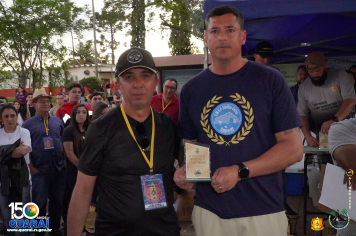 Foto - 6° CONCURSO DE BANDAS E FANFARRAS