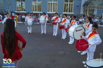 Foto - MEGA FESTA DO DIA DAS CRIANÇAS SUPERA EXPECTATIVAS E É UM SUCESSO ABSOLUTO