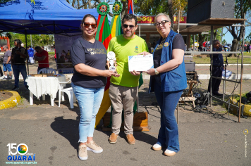 Foto - MEGA FESTA DO DIA DAS CRIANÇAS SUPERA EXPECTATIVAS E É UM SUCESSO ABSOLUTO