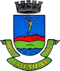 Prefeitura Municipal  de QuaraÍ