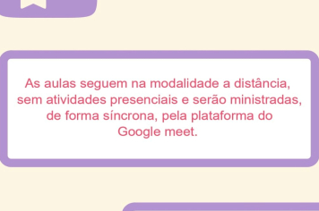 5ª edição do curso de extensão 